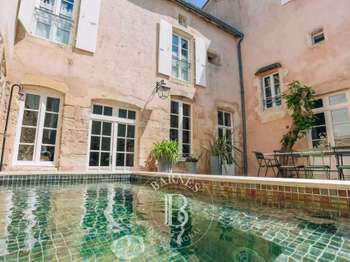 Vente maison 8 pièces Saint-Martin-de-Ré 17