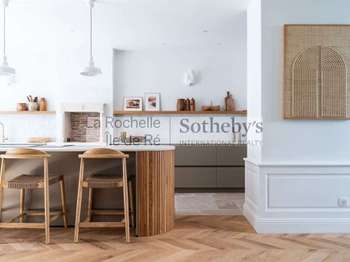Vente Maison 6 chambresSaint-Martin-de-Ré