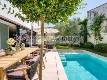 Vente Maison 9 chambresSaint-Martin-de-Ré