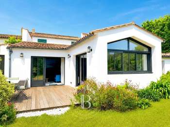 Vente Maison 3 chambresSaint-Martin-de-Ré