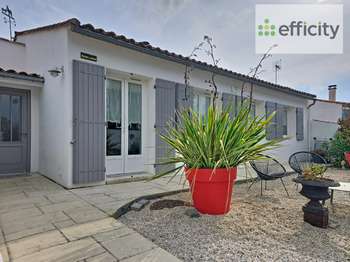 Photo Vente maison Saint-Martin-de-Ré