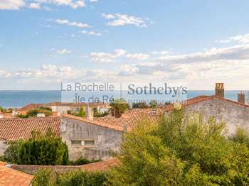 Vente maison 9 pièces Saint-Martin-de-Ré 17