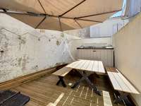 Vente maison 4 pièces Vente maison 4 pièces