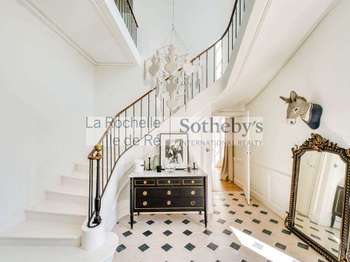 Vente Maison 5 chambresSaint-Martin-de-Ré