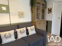 Vente maison 2 pièces Vente maison 2 pièces