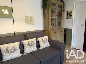 Vente maison 2 pièces Vente maison 2 pièces