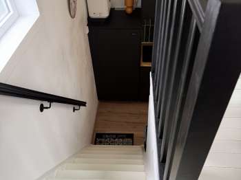 Vente maison 2 pièces Vente maison 2 pièces