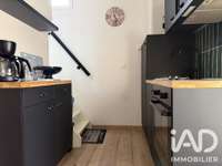 Vente maison 2 pièces Vente maison 2 pièces