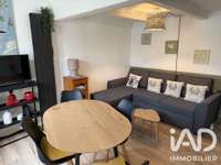 Vente maison 2 pièces Vente maison 2 pièces
