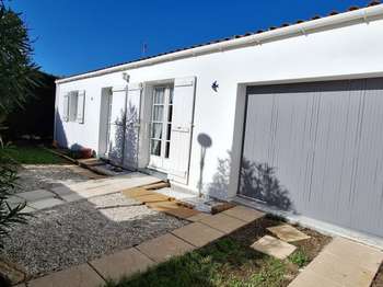 Vente maison 4 pièces Saint-Martin-de-Ré 17