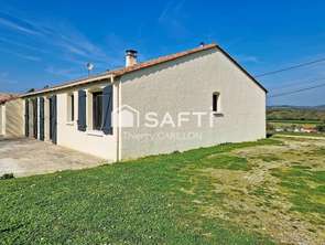 Vente Maison 3 chambresSaint-Martin-de-Saint-Maixent