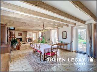 Vente maison 6 pièces Vente maison 6 pièces