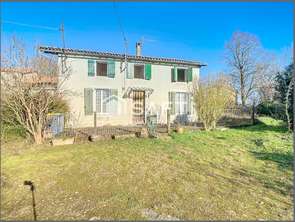 Vente Maison 2 chambresSaint-Martin-de-Saint-Maixent