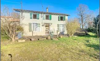 Photo Vente maison Saint-Martin-de-Saint-Maixent