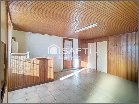 Vente maison 6 pièces Vente maison 6 pièces