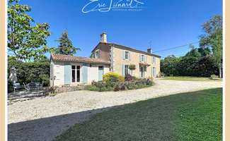 Photo Vente maison Saint-Martin-de-Saint-Maixent