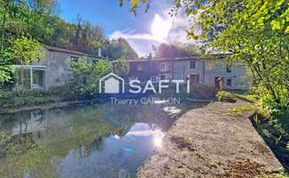 Photo Vente maison Saint-Martin-de-Saint-Maixent