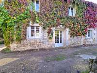 Vente maison 15 pièces