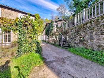 Vente maison 15 pièces