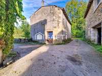 Vente maison 15 pièces