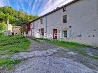 Vente maison 15 pièces