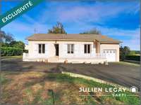 Vente maison 6 pièces Vente maison 6 pièces