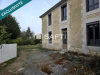 Vente maison Saint-Martin-de-Saint-Maixent - 79