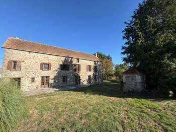 Vente Maison 5 chambresSaint-Martin-de-Sallen