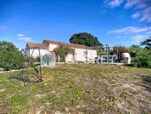 Vente Maison 4 chambresSaint-Martin-de-Sanzay