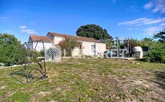 Photo Vente maison Saint-Martin-de-Sanzay