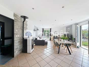 Vente Maison 4 chambresSaint-Martin-de-Sanzay