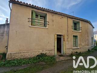 Vente maison 4 pièces Vente maison 4 pièces
