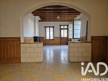 Vente maison 4 pièces Vente maison 4 pièces