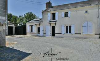 Photo Vente maison Saint-Martin-de-Sanzay