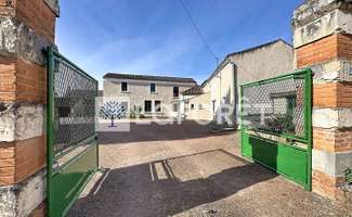 Photo Vente maison Saint-Martin-de-Sanzay