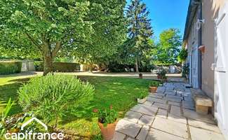 Photo Vente maison Saint-Martin-de-Sanzay