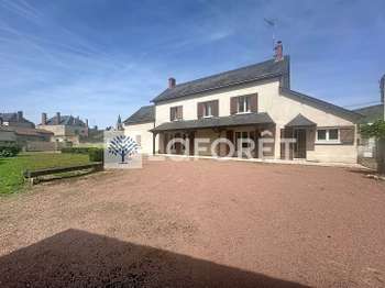 Vente maison 6 pièces Saint-Martin-de-Sanzay 79