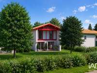 Vente maison 4 pièces Vente maison 4 pièces