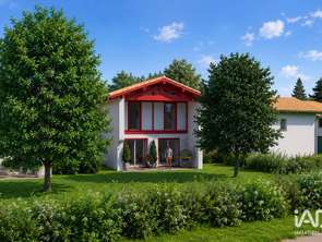 Vente Maison 3 chambresSaint-Martin-de-Seignanx