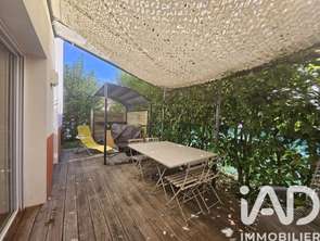 Vente Maison 3 chambresSaint-Martin-de-Seignanx
