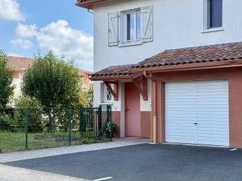 Vente maison 4 pièces Saint-Martin-de-Seignanx 40