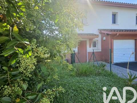 Vente maison 4 pièces Vente maison 4 pièces