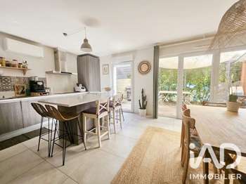 Vente maison 4 pièces Saint-Martin-de-Seignanx 40