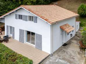 Vente Maison 3 chambresSaint-Martin-de-Seignanx