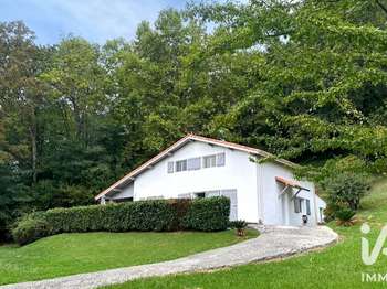 Vente maison 5 pièces Saint-Martin-de-Seignanx 40