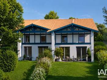 Vente Maison 3 chambresSaint-Martin-de-Seignanx
