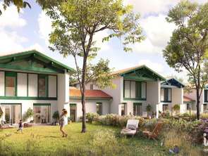 Vente Maison 4 piècesSaint-Martin-de-Seignanx