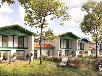 Vente maison 4 pièces Saint-Martin-de-Seignanx 40