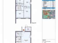 Vente maison 4 pièces Vente maison 4 pièces