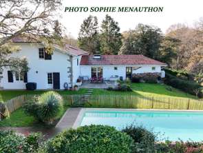 Vente Maison 4 chambresSaint-Martin-de-Seignanx